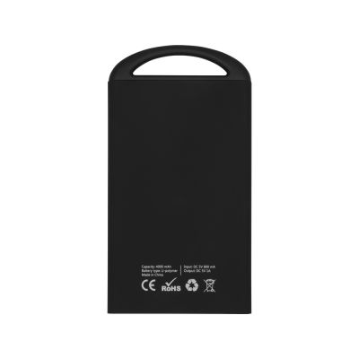 Подарочный набор Jack Nicholson с флешкой и зарядным устройством для зеркальной гравировки, серебристый-5