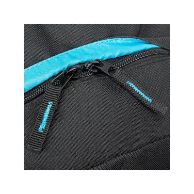 RIVACASE 5563 black Лёгкий городской рюкзак, 18л /12-9