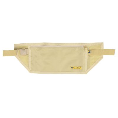 Сумка-кошелек на пояс Travel Blue Money Belt RFID, бежевый-3