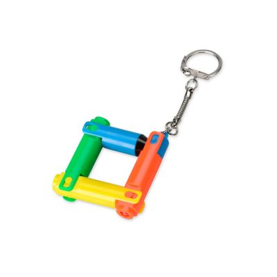 Ручка-трансформер Радуга, разноцветный-1