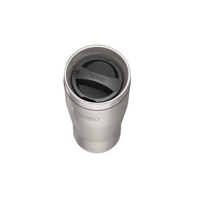 Термокружка из нерж. стали тм THERMOS IS-1012 MS 0.47L-3