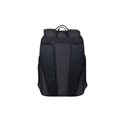 RIVACASE 5432 black Городской рюкзак, 16л / 12-5