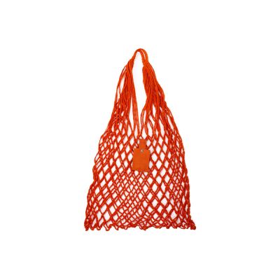 Авоська Dream L наплечная 25 литров, оранжевый (5)-0