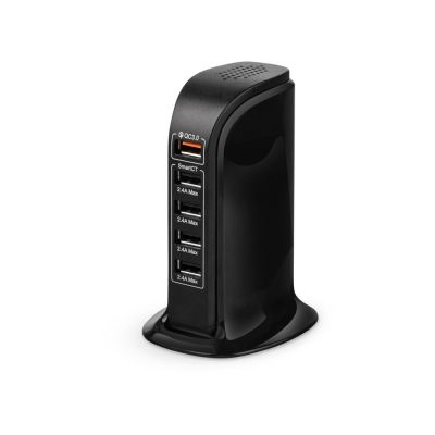 Kubic W5 Quick, черный-0