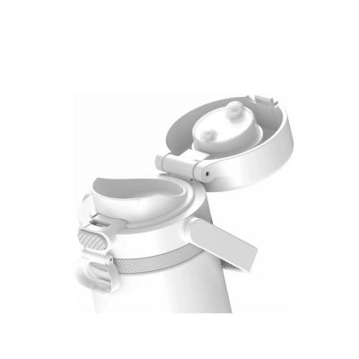 Термос из нерж. стали тм THERMOS TS2309 WHT 0.5L-3