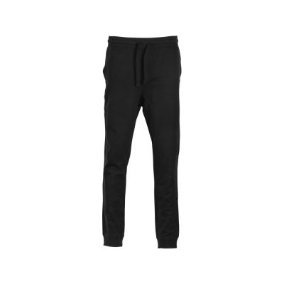 Брюки Motion мужские, черный-2