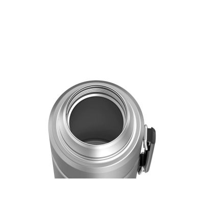 Термос из нерж. стали тм THERMOS SK2020 MS King 2.0L, серебристый-5