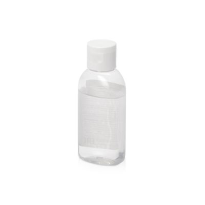 Антисептик для рук на основе изопропилового спирта с алоэ вера, 50 мл-1