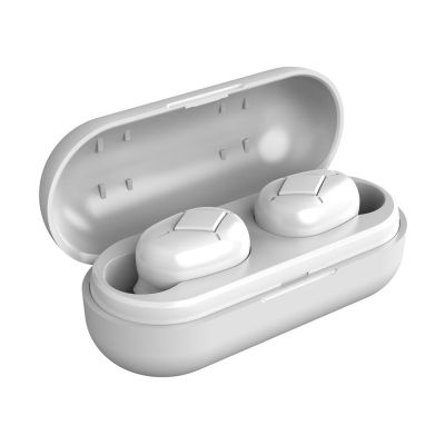 Наушники HIPER TWS Lazo X32 White (HTW-LX32) Bluetooth 5.1 гарнитура, Белый-3