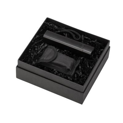 Подарочный набор Repair, черный-2