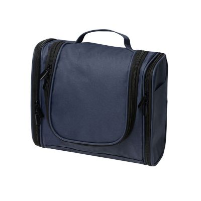 Несессер для путешествий Keep Safe, темно-синий-1