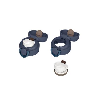 Термос из нерж. стали тм THERMOS JNR-353 NGY 0.35L-9