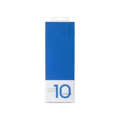 Внешний аккумулятор Rombica NEO Axioma Blue, синий-2