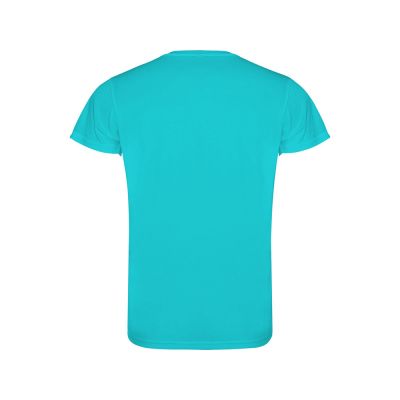 Футболка Camimera мужская, бирюзовый-1