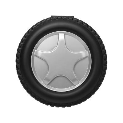 Набор инструментов Авто, серебристый/черный-2