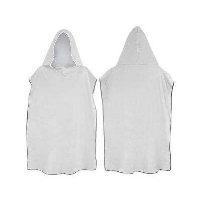 Полотенце с капюшоном для сублимации 78х109 см-8