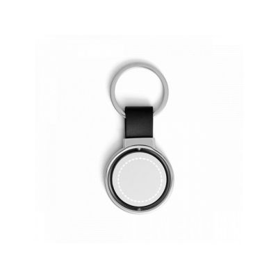 ALBRIGHT. Брелок из металла, Светло-зеленый-1