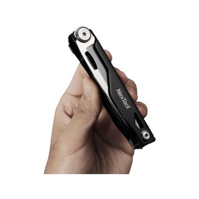 Мультитул Nextool Knight EDC, черный (NE20153)-2