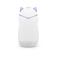 Портативная акустика Rombica Mysound Kitty 4C, белый
