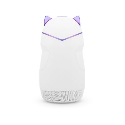 Портативная акустика Rombica Mysound Kitty 4C, белый-0