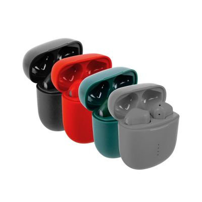 Наушники Rombica Mysound Factor Red-4