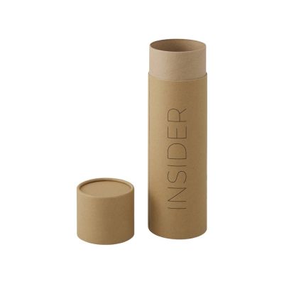 Вакуумная термобутылка с magsafe-держателем INSIDER, 600 мл, черный-16