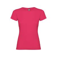 Футболка Jamaica женская, фуксия