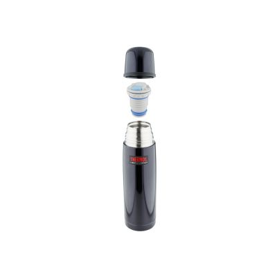 Термос из нерж. стали тм THERMOS FBB-1000BC Midnight Blue 1,0L-1