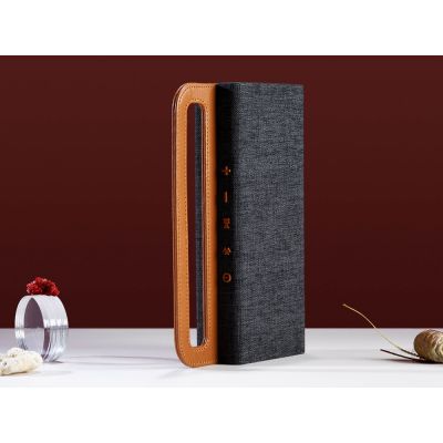 Портативная акустика Rombica Mysound BT-27 Brown-7