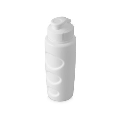 Бутылка для воды Gripi, 500 мл, белый-0