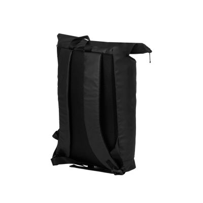 Непромокаемый рюкзак Landy для ноутбука, черный-4