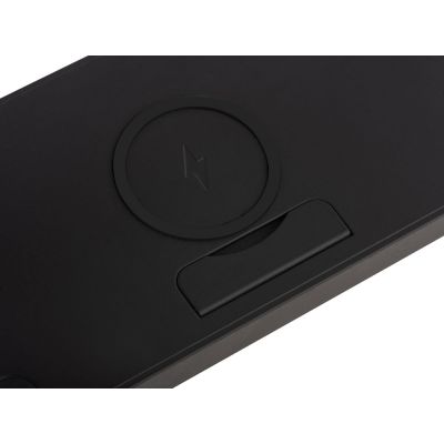 Беспроводная зарядка с лампой Robo, 10 W-7