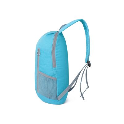 Рюкзак Fab neo, голубой-3