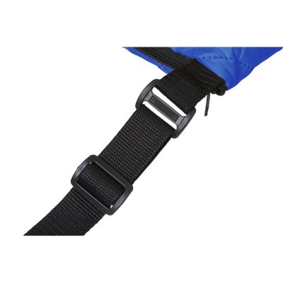 Плед для пикника Ridge, 105 х 140 см,  синий-8