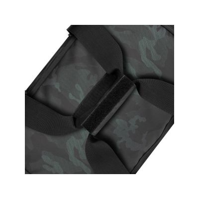 RIVACASE 7641 navy camo 30L дорожная сумка /12-19
