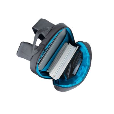 RIVACASE 7561 grey ECO рюкзак для ноутбука 15.6-16 / 6-18