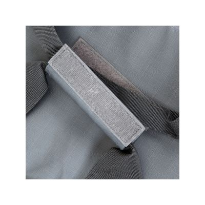 RESTO 5523 grey Изотермическая сумка-холодильник, 20.5 л, /6-14