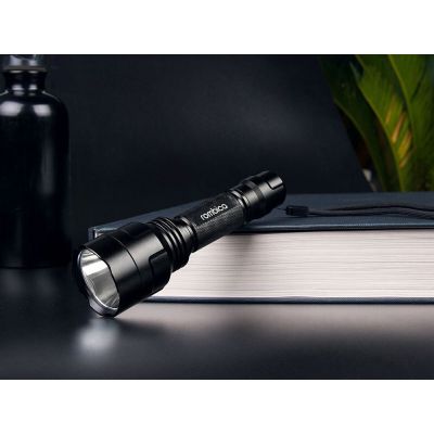 Фонарь светодиодный Rombica LED S2, Cree XPE, 200лм, алюминий-6