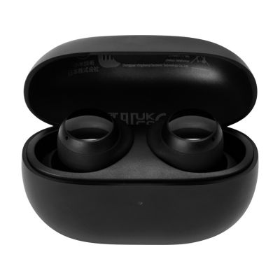 Наушники Xiaomi Redmi Buds 3 Lite Black-1