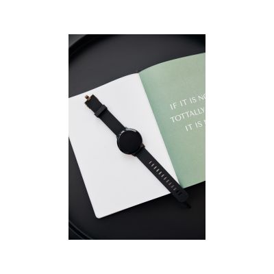 Умные часы CANYON Lollypop SW-63, IP 68, BT 5.0, сенсорный дисплей 1.3, черный-8