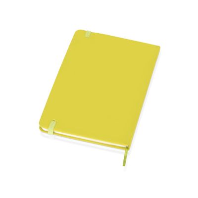 Блокнот А6 Rainbow M, лайм-2