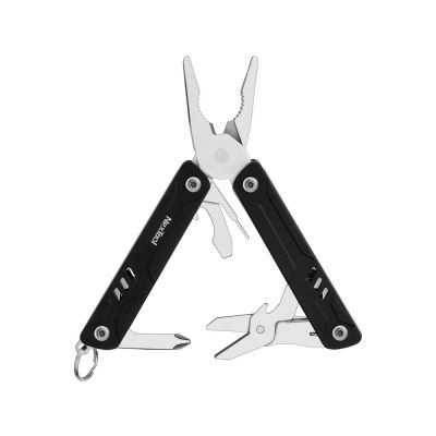 Мультитул NexTool Mini Sailor Pliers Lite, 7 функций (NE20314)-1