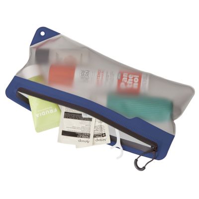 Косметичка для путешествий In safe, синий-6