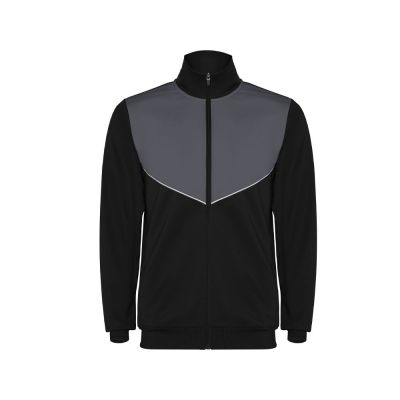 EVANS спортивный костюм, черный/эбеновый-3