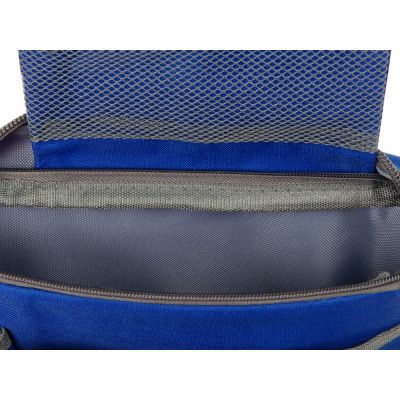 Несессер для путешествий Promo, синий-5