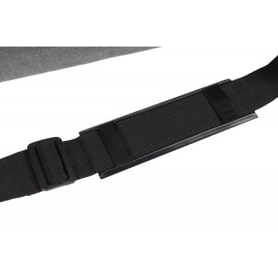 Сумка для ноутбука Planar, серый-7