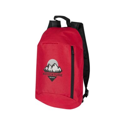 Recreation спортивная сумка - Красный-4