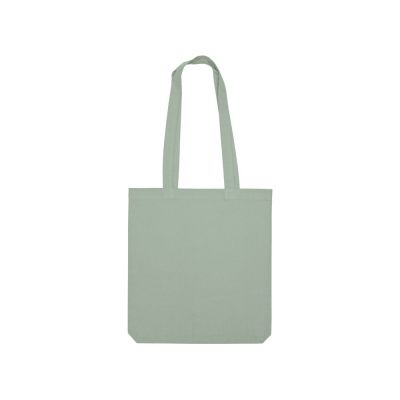 Сумка из плотного хлопка Carryme 220, оливковый-2