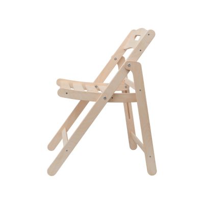 Деревянный складной стул Timberfold-3