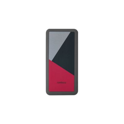 Внешний аккумулятор Rombica NEO Bright 3C, серый-0